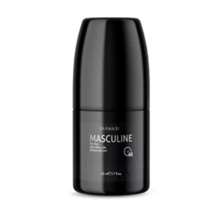 Masculine Desodorante en Roll-on