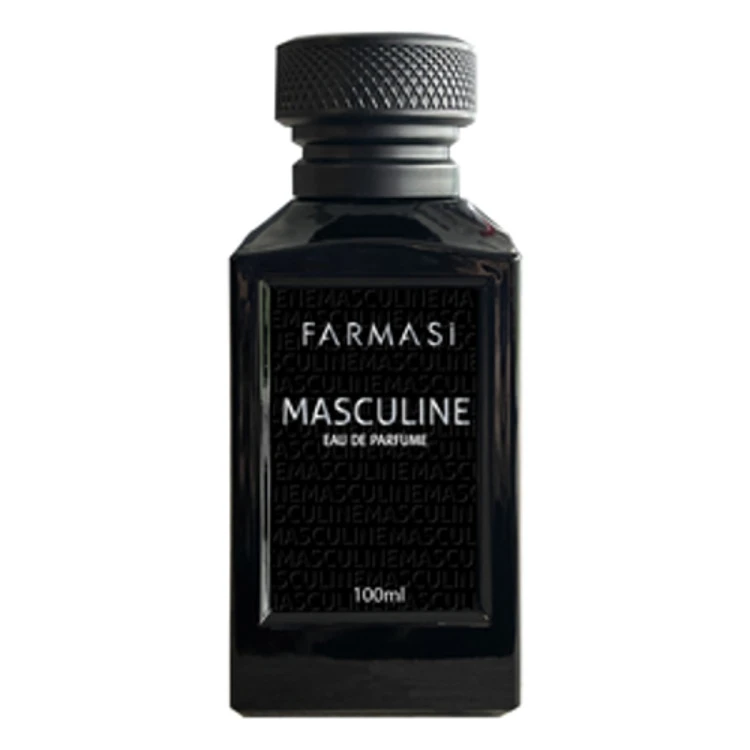 Masculine EDP para Caballero
