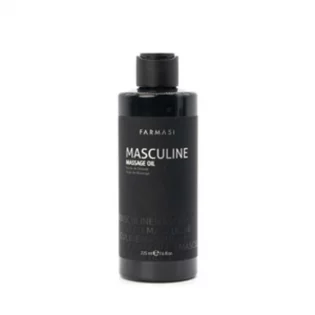 Masculine Aceite de Masaje