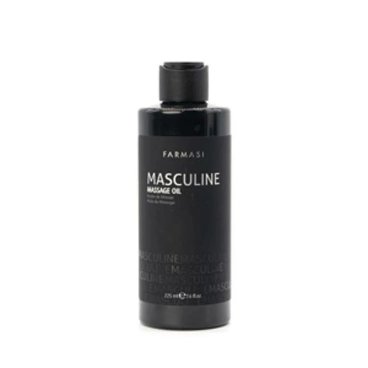 Masculine Aceite de Masaje