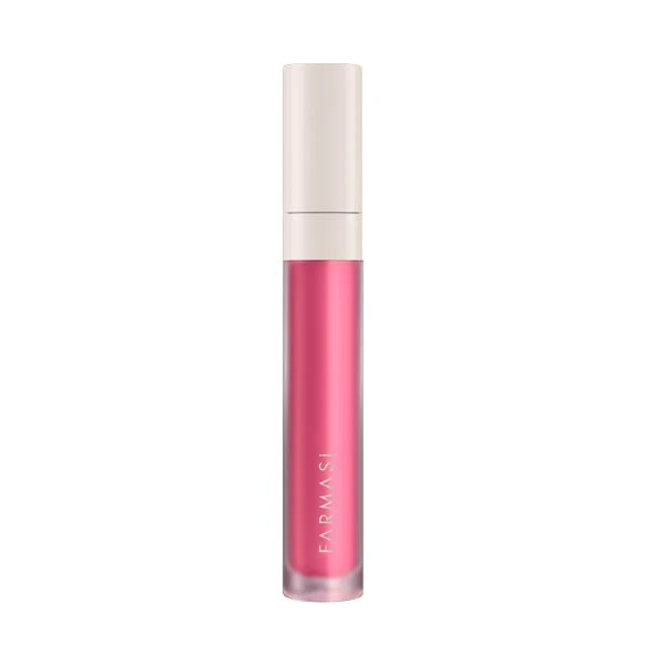 Labial Líquido Mate Passion 16