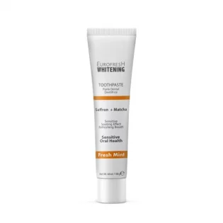 TOOTHP. MATCHA&SAFFRON 100 ML