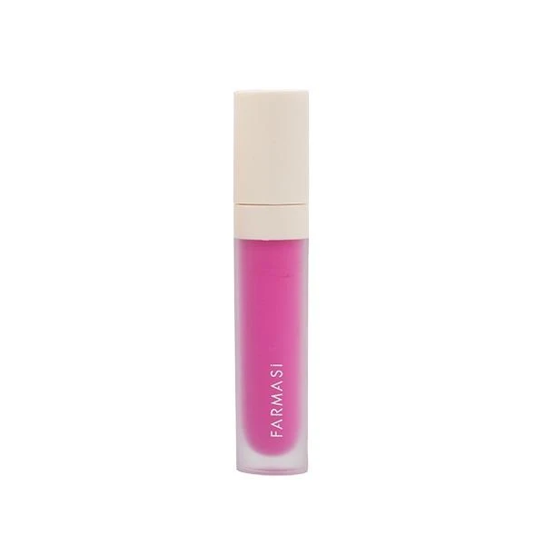 Latina Liquid Lipstick Apasionada 02