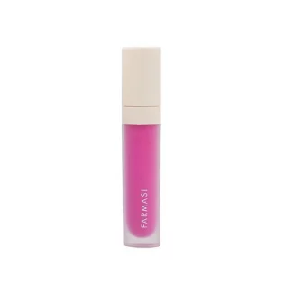 Latina Liquid Lipstick Apasionada 02