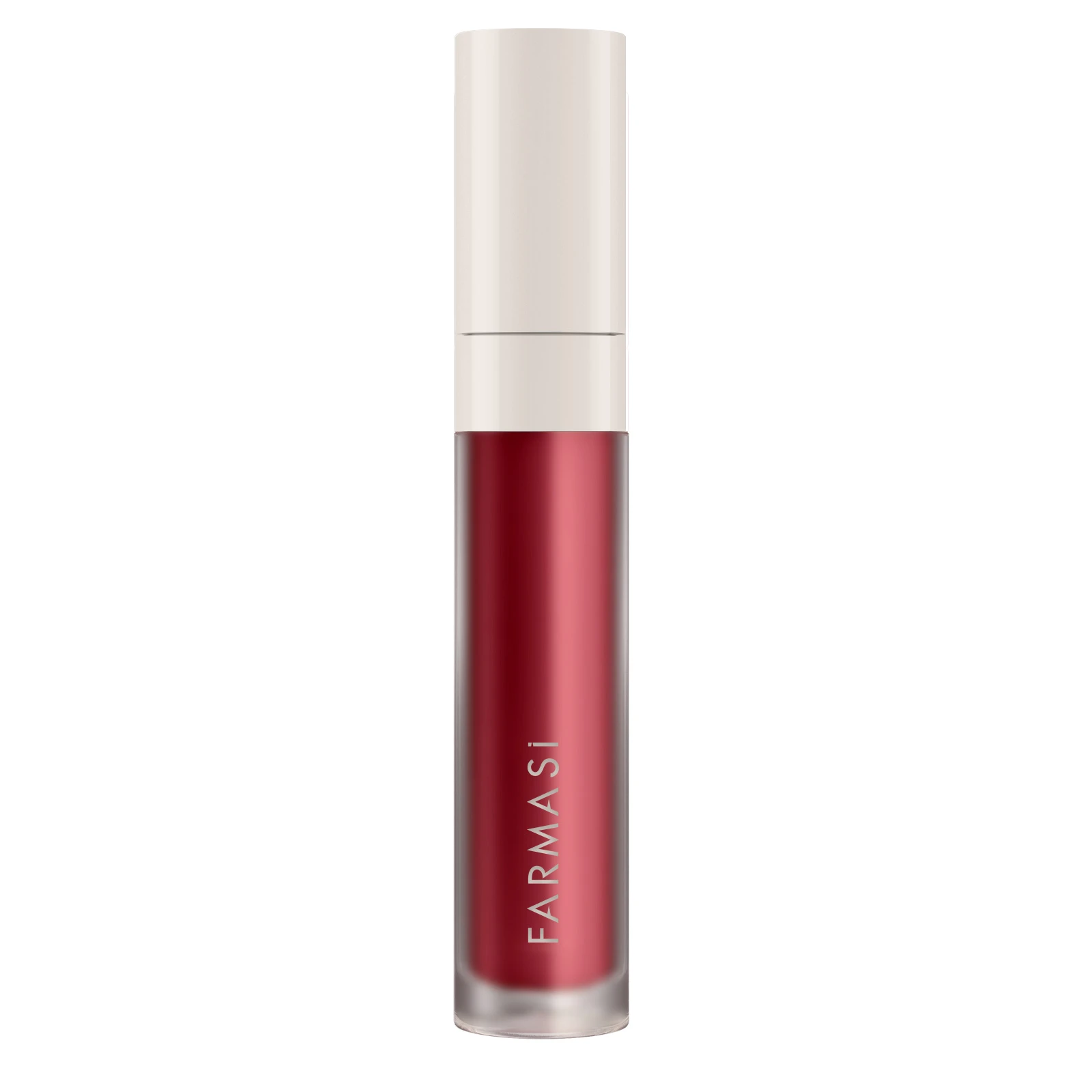 Latina Liquid Lipstick Decidida 04