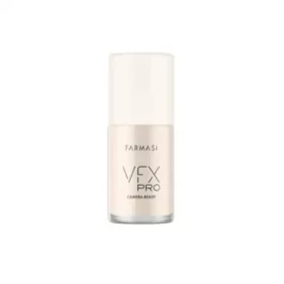 VFX PRO FDT 12 NATURAL BEIGE 30ML
