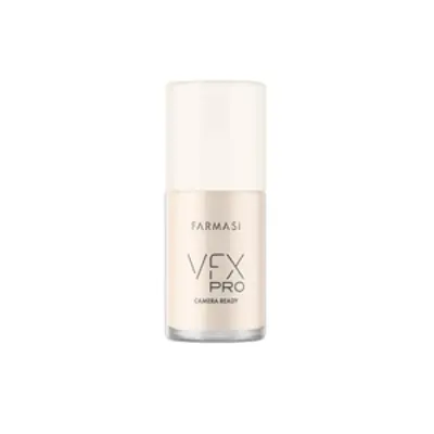 VFX PRO Camera Ready Foundation 00 Alabaster