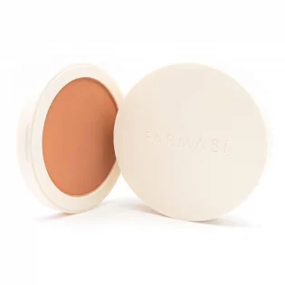 POWDER BLUSHER PEACH PERFECT