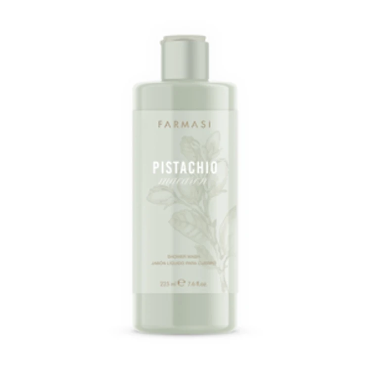 PISTACHIO BODY WASH 225 ML