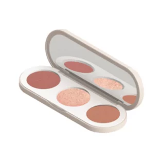 ALL IN ONE PALETTE-MEDIUM/DEEP 13G