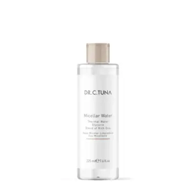 Dr. C. Tuna Micellar Cleansing Water