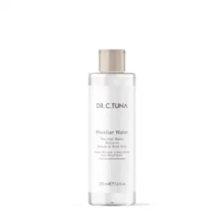 Dr. C. Tuna Micellar Cleansing Water
