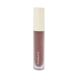 Latina Liquid Lipstick Curiosa 08