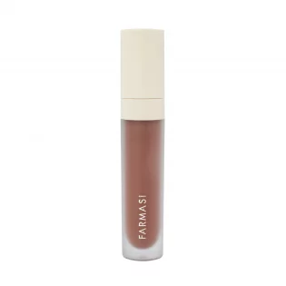 Latina Liquid Lipstick Valiente 10