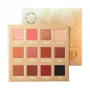 Glam Up Eyeshadow Palette