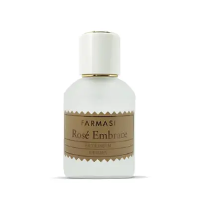 Rosé Embrace Eau de Parfum