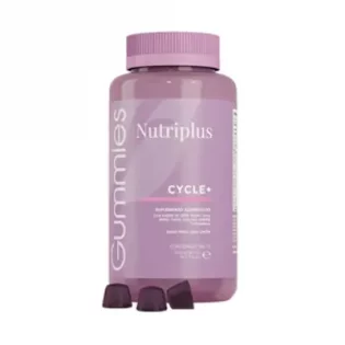 Cycle Gominolas