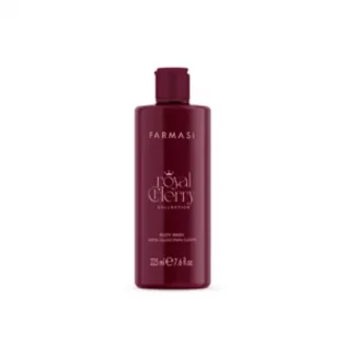 Royal Cherry Body Wash