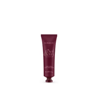 Royal Cherry Hand Cream