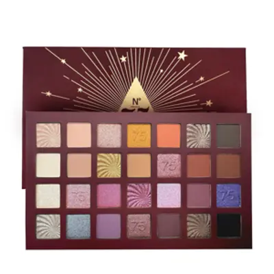 No. 75 Anniversary Eyeshadow Palette