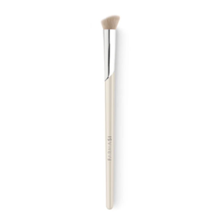 Cut end Eye-Crease Brush