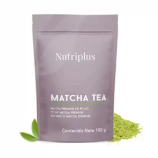 .Matcha Tea