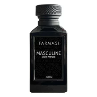 Masculine EDP para Caballero