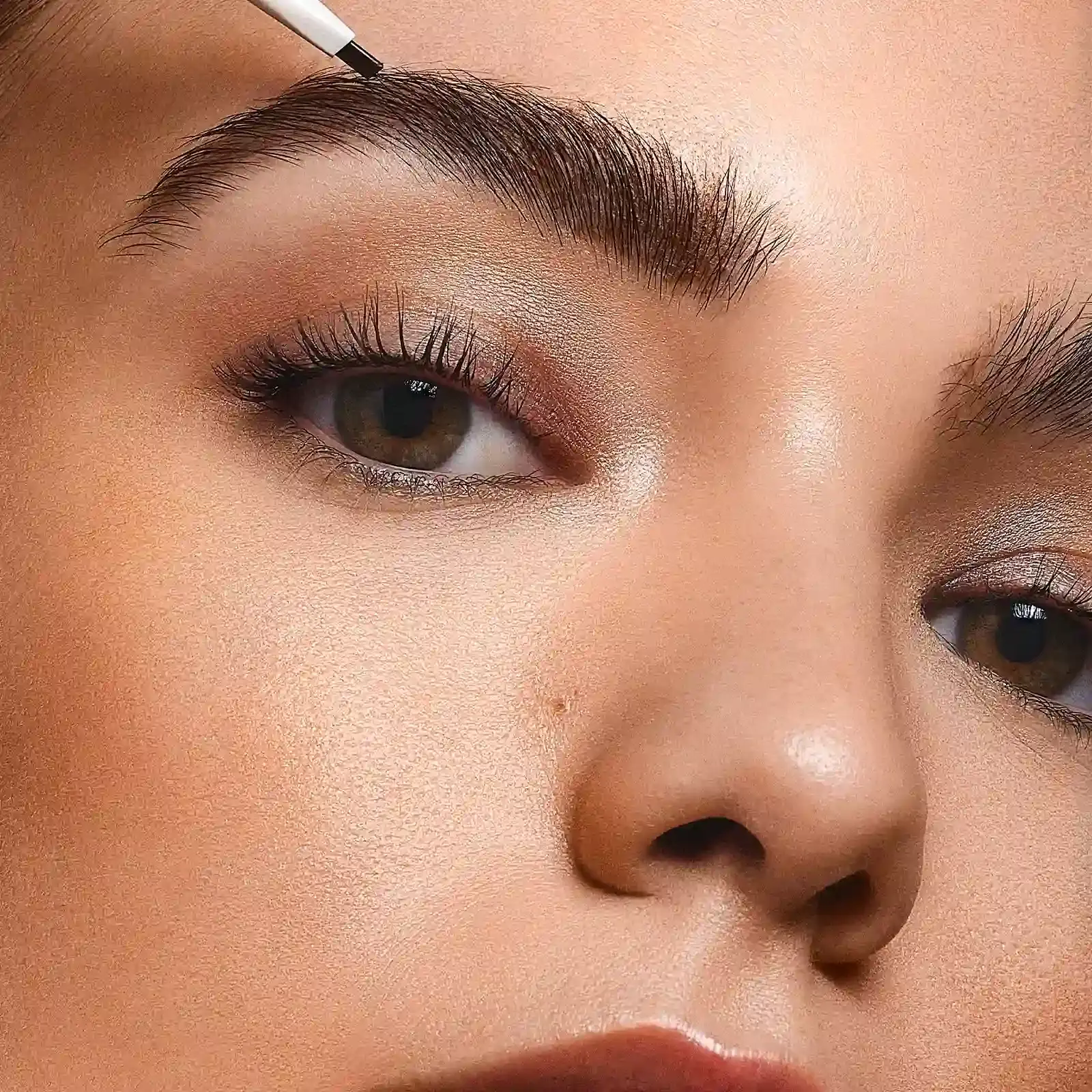 Precision Brow Pencil - Brown - Imagen 2