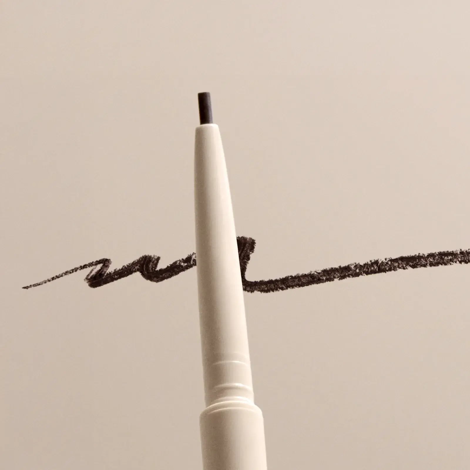 Precision Brow Pencil - Brown - Imagen 4